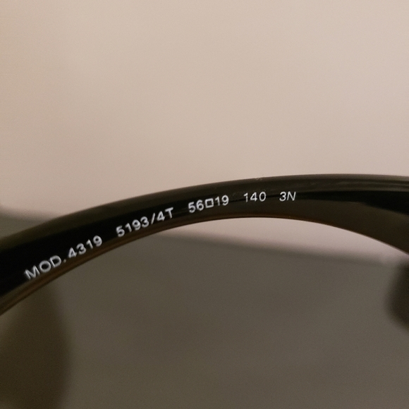 WOMEN VERSACE SHADES - Picture 4 of 8